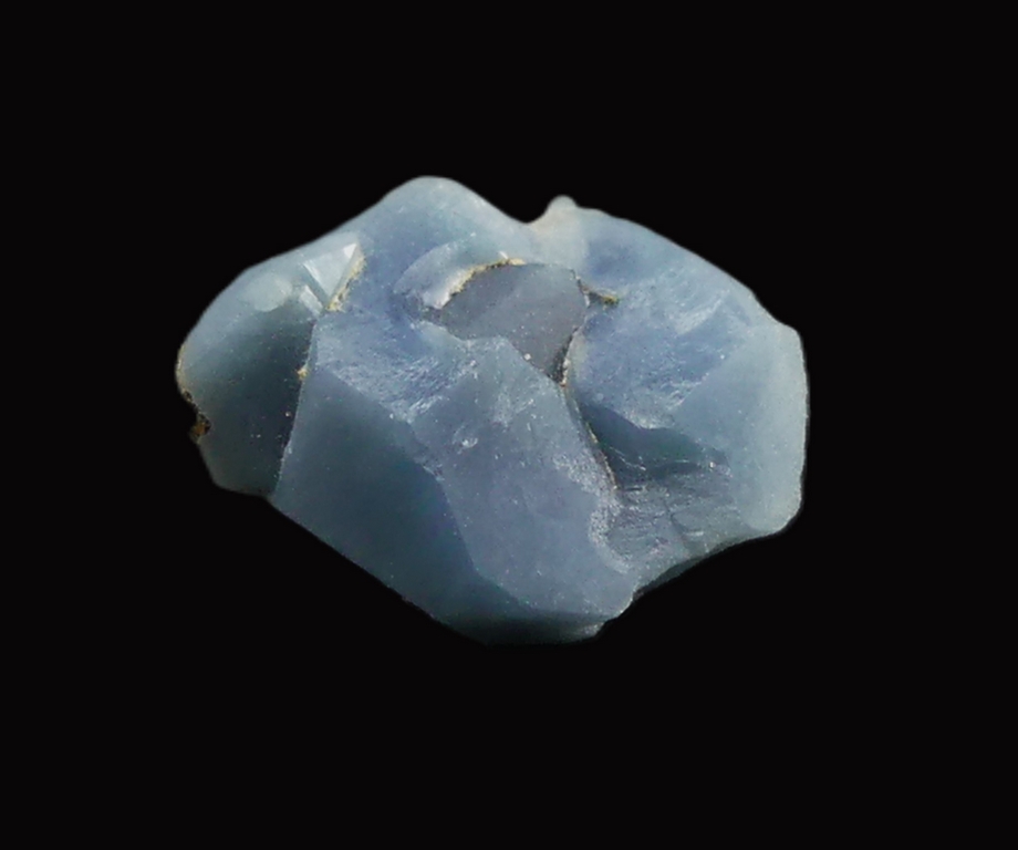 Blue Quartz