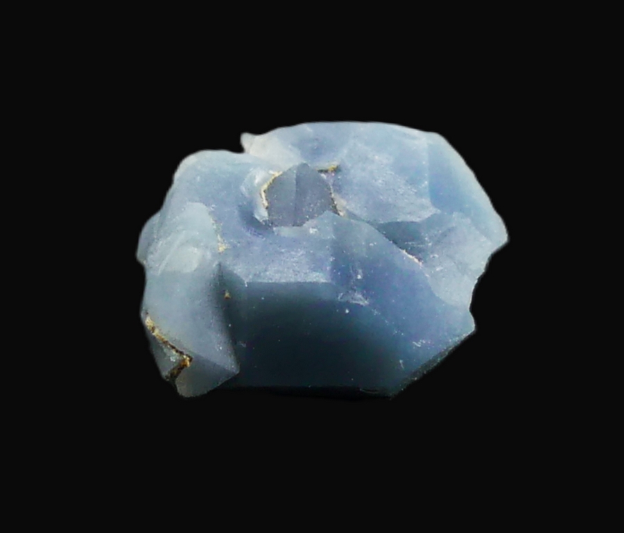 Blue Quartz