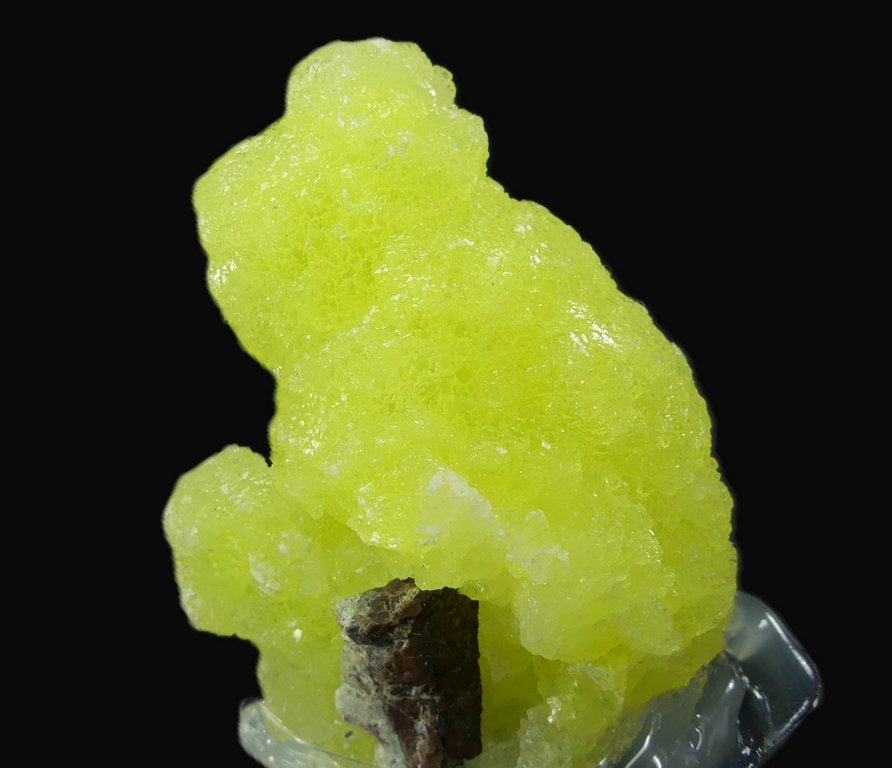 Brucite