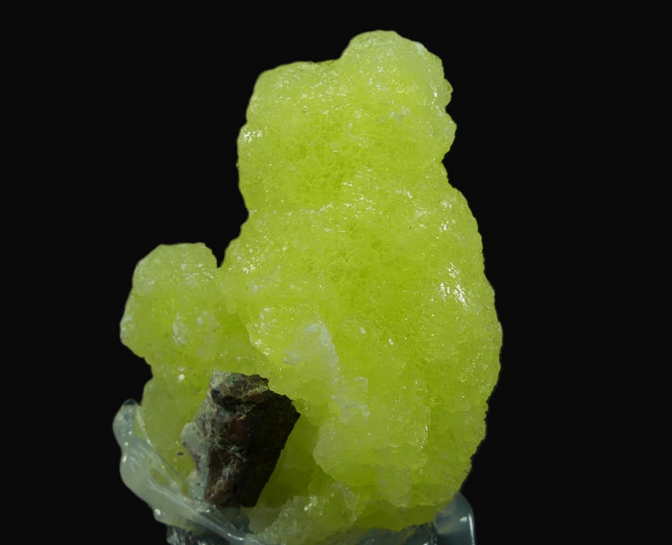 Brucite