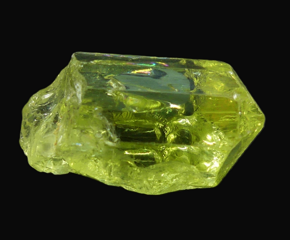 Apatite