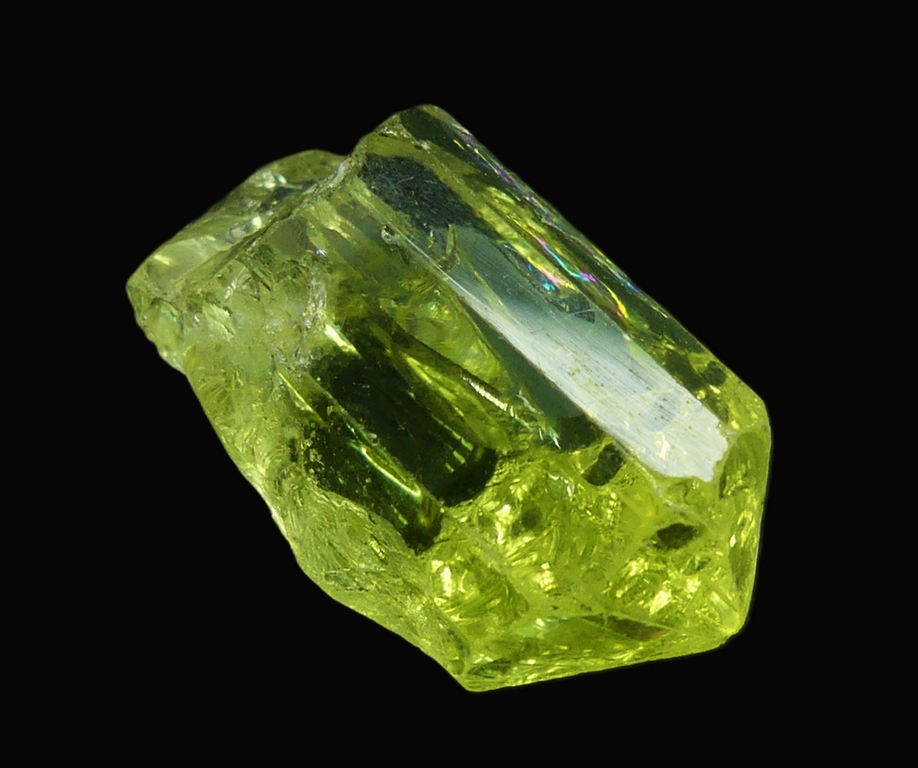 Apatite