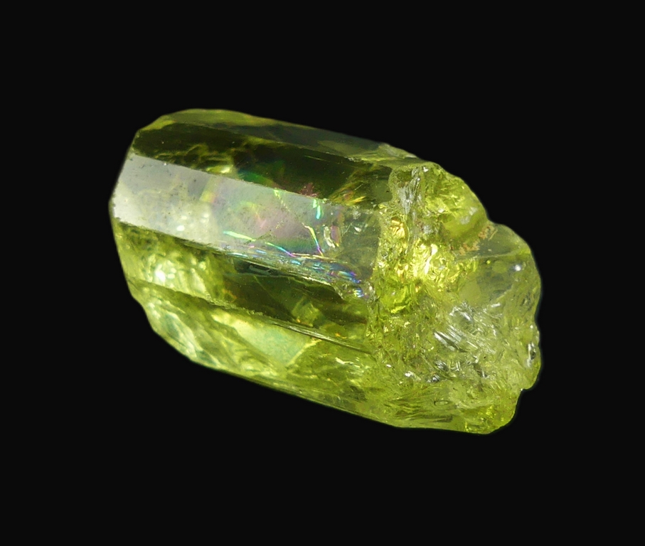 Apatite