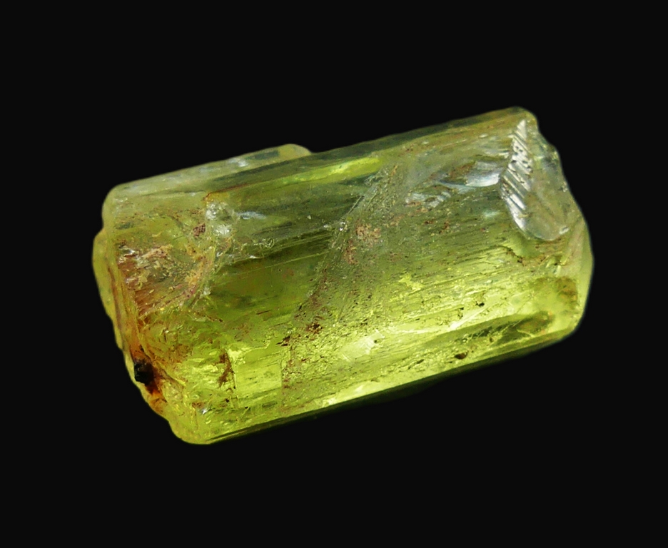 Apatite