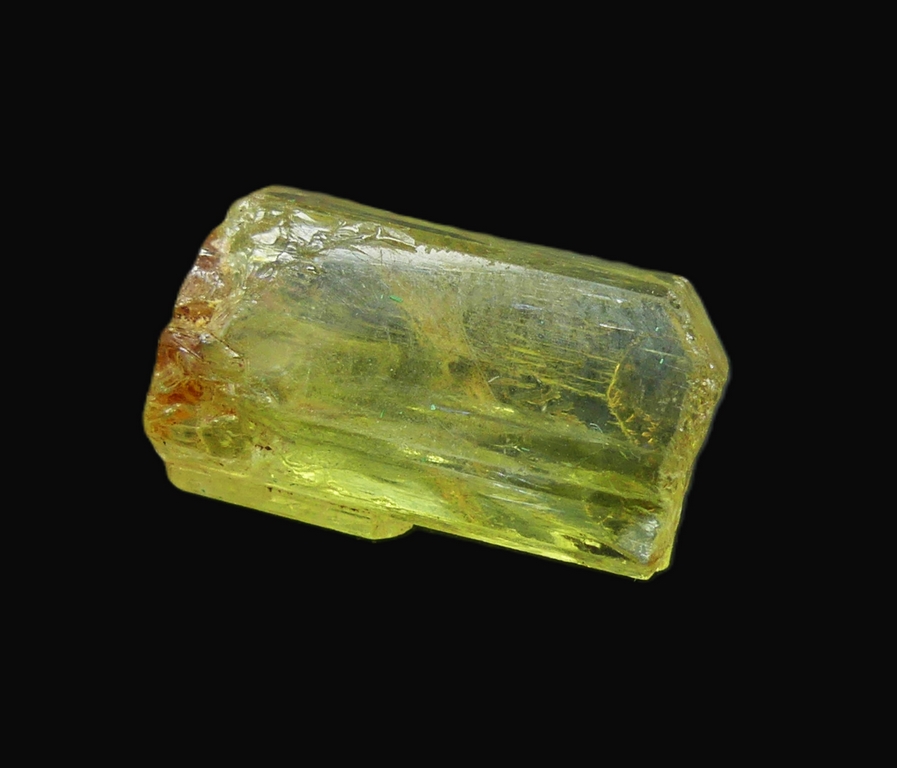 Apatite