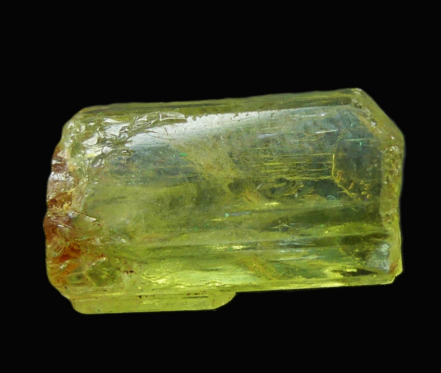 Apatite