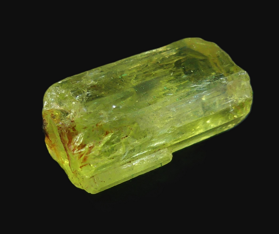 Apatite