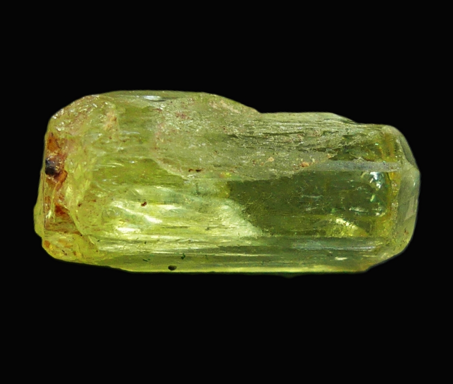 Apatite