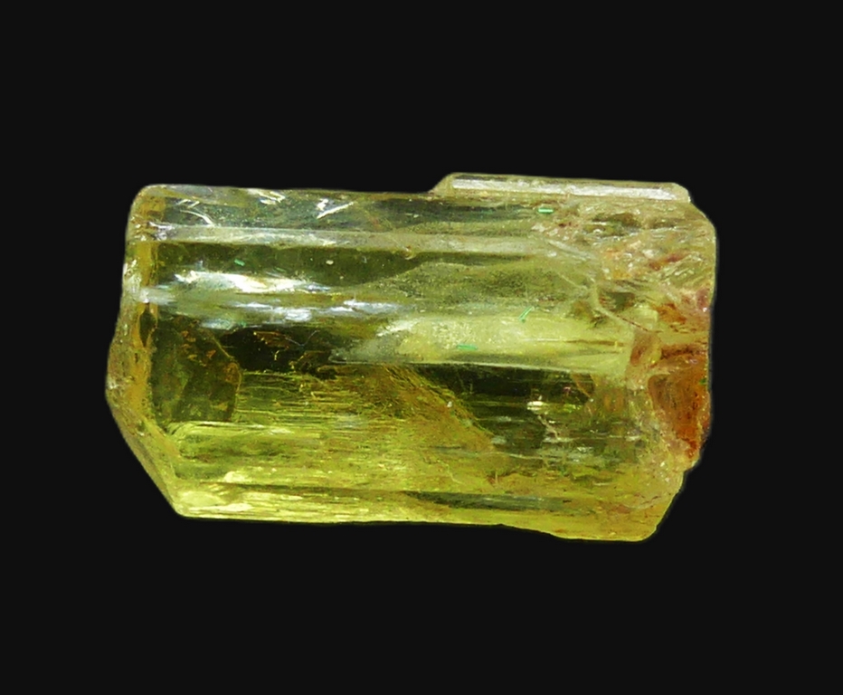 Apatite