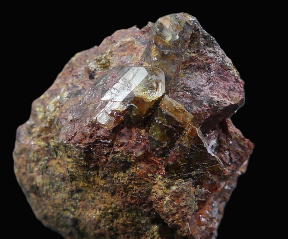 Topaz