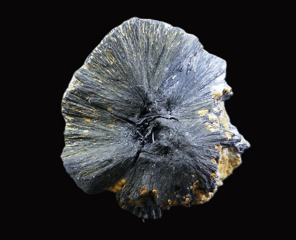 Vivianite