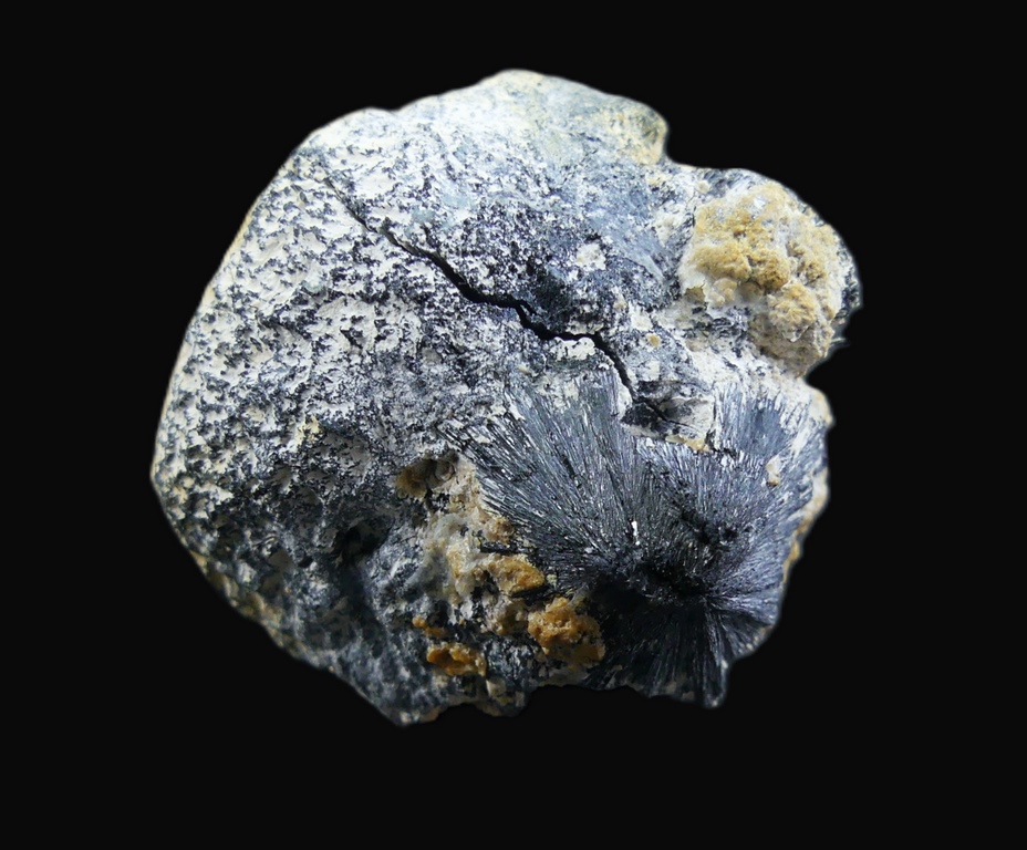 Vivianite