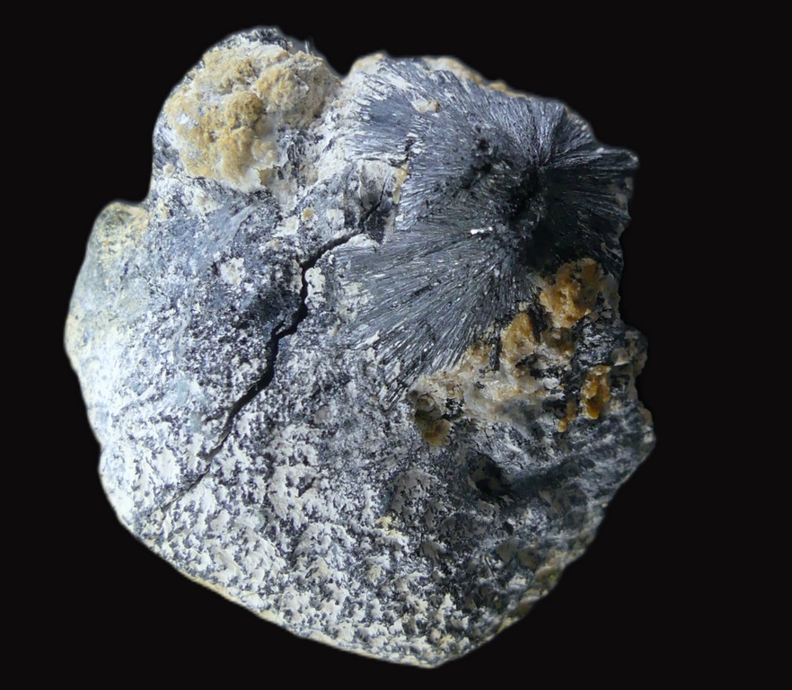 Vivianite