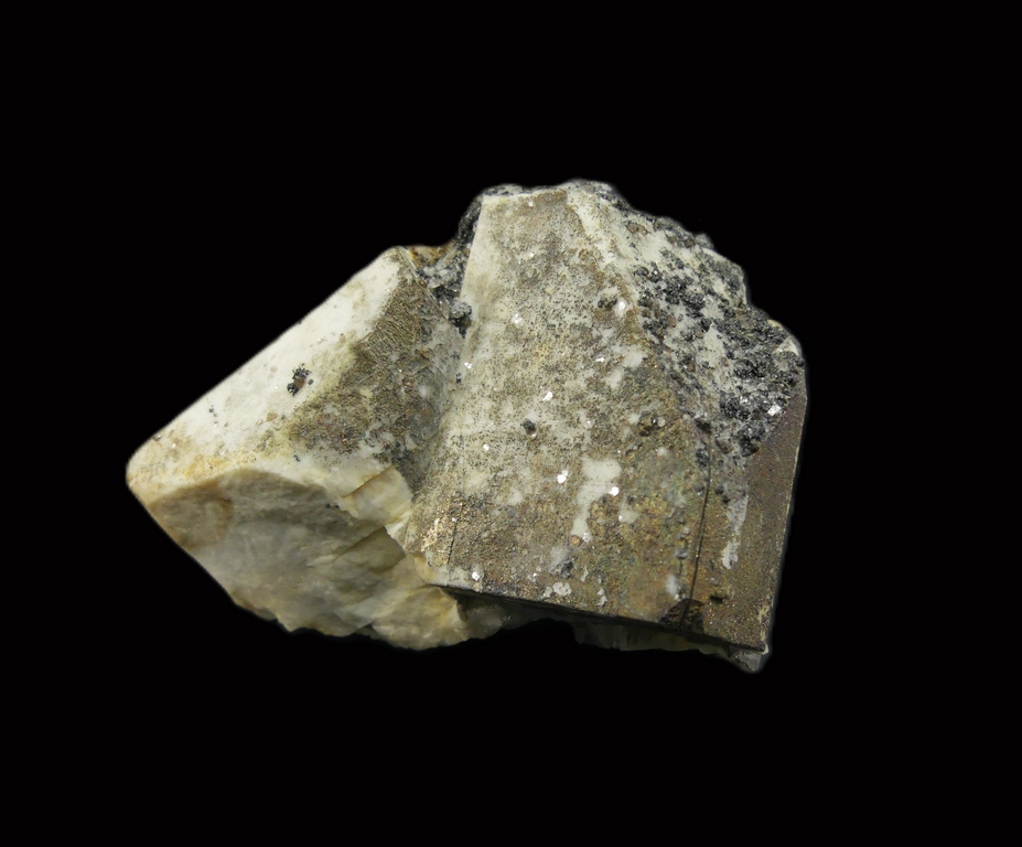 Microcline