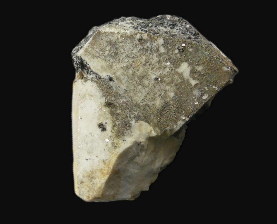 Microcline