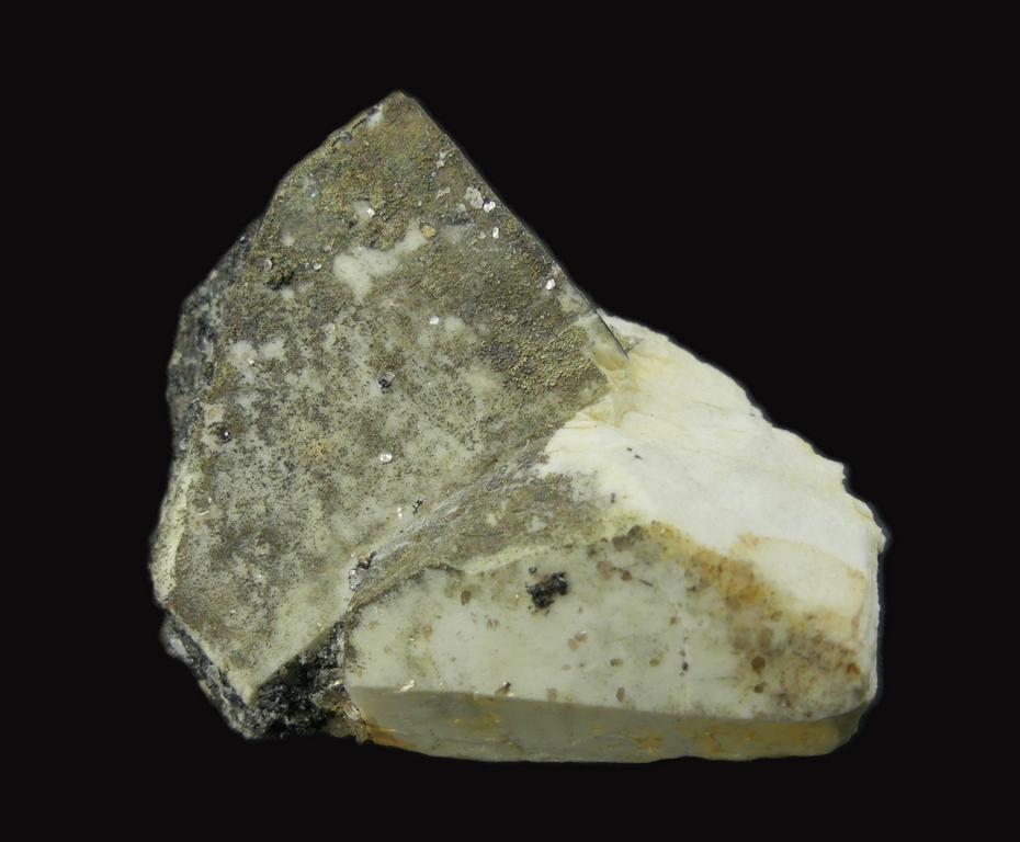 Microcline