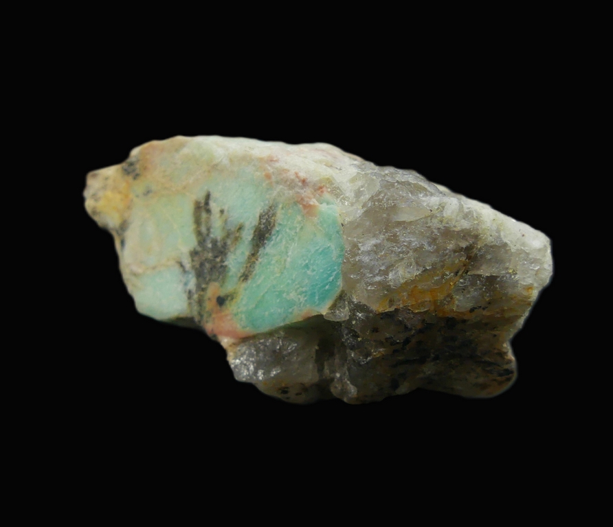 Amazonite