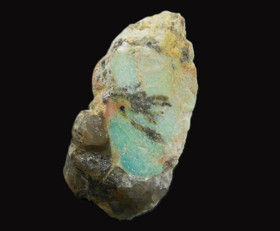 Amazonite