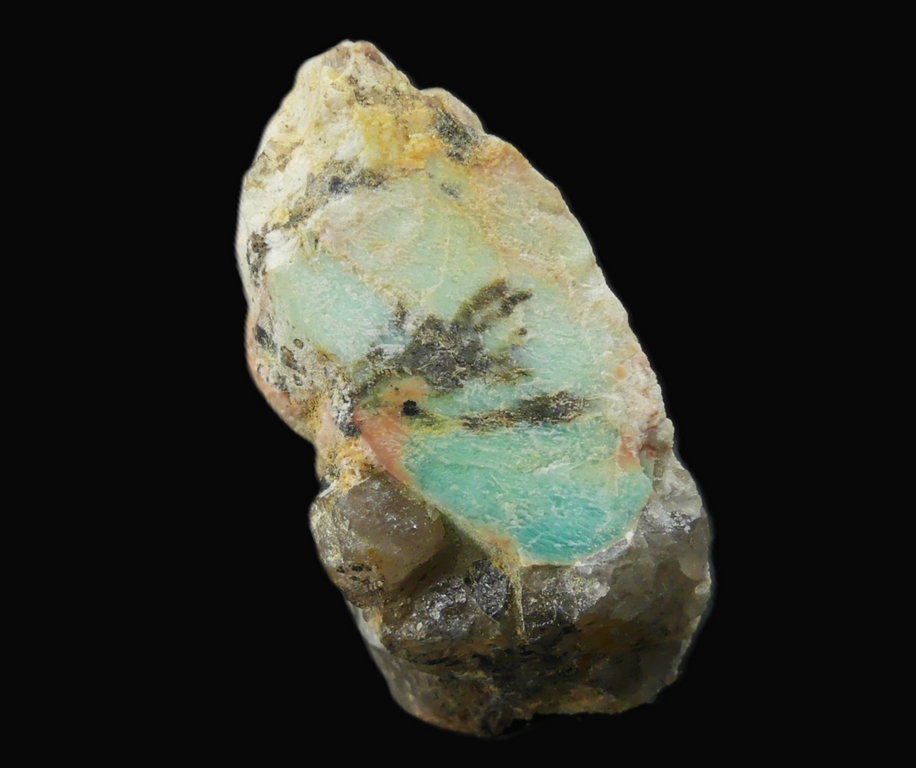 Amazonite