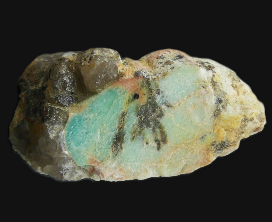 Amazonite