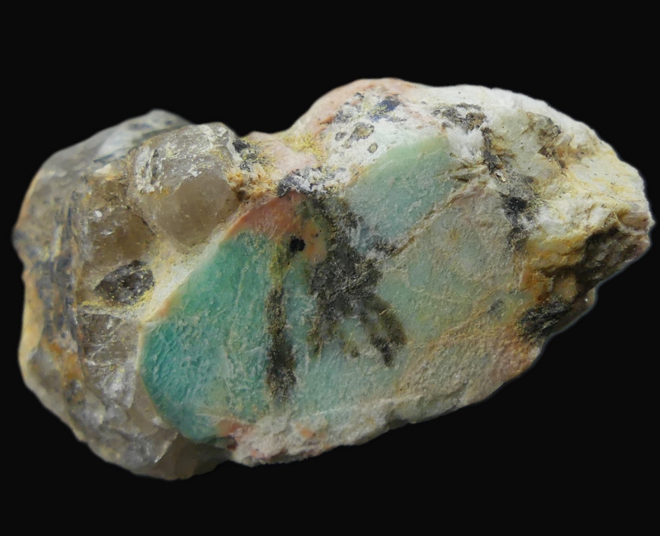 Amazonite