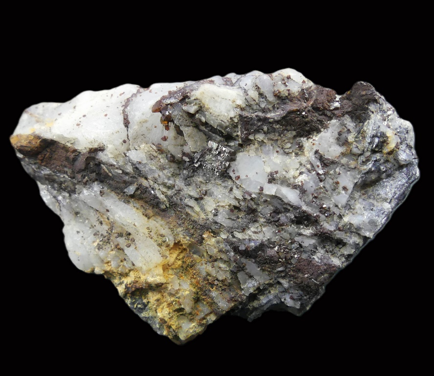 Jarosite