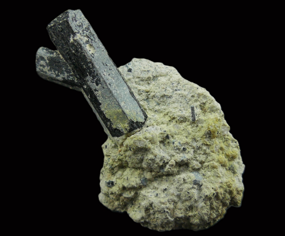 Hornblende