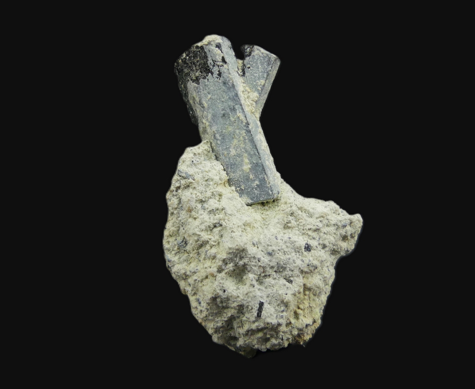 Hornblende