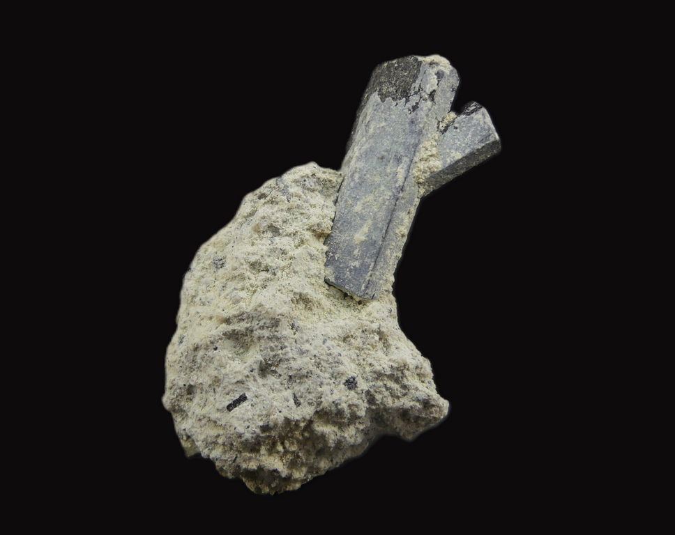 Hornblende