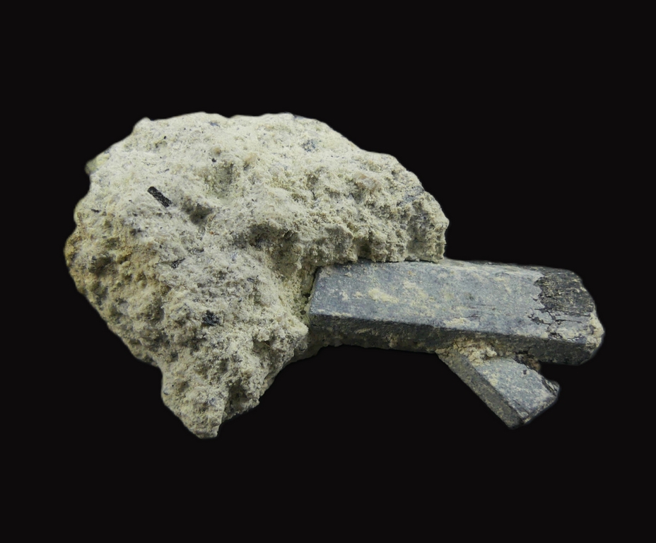 Hornblende