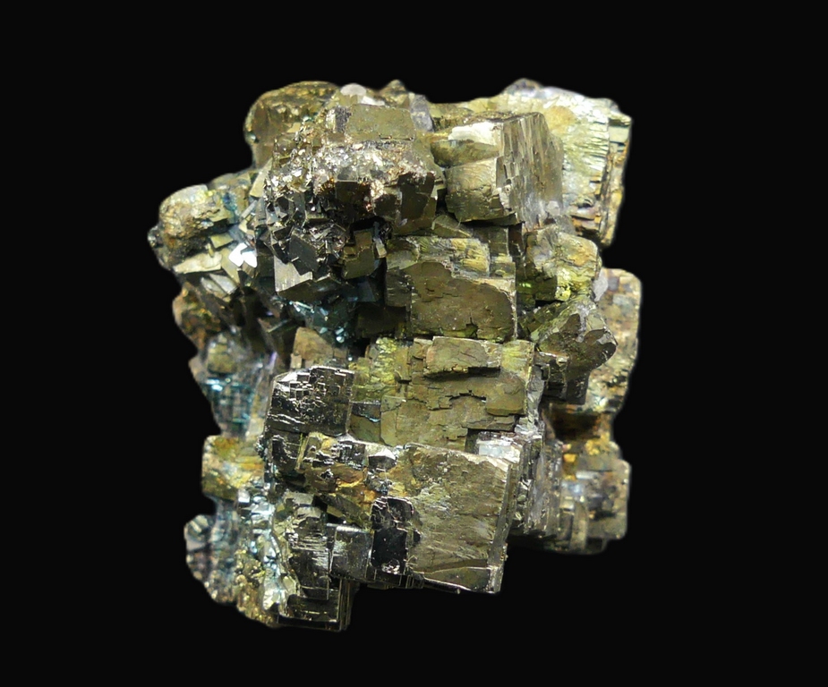 Pyrite