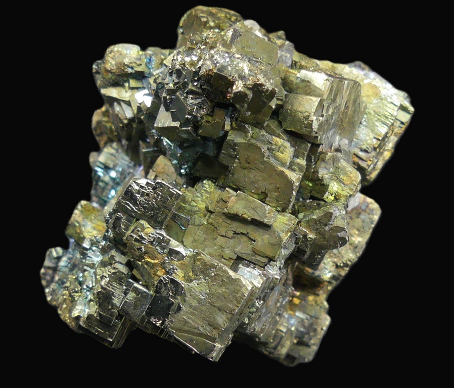 Pyrite