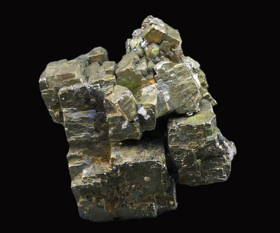 Pyrite