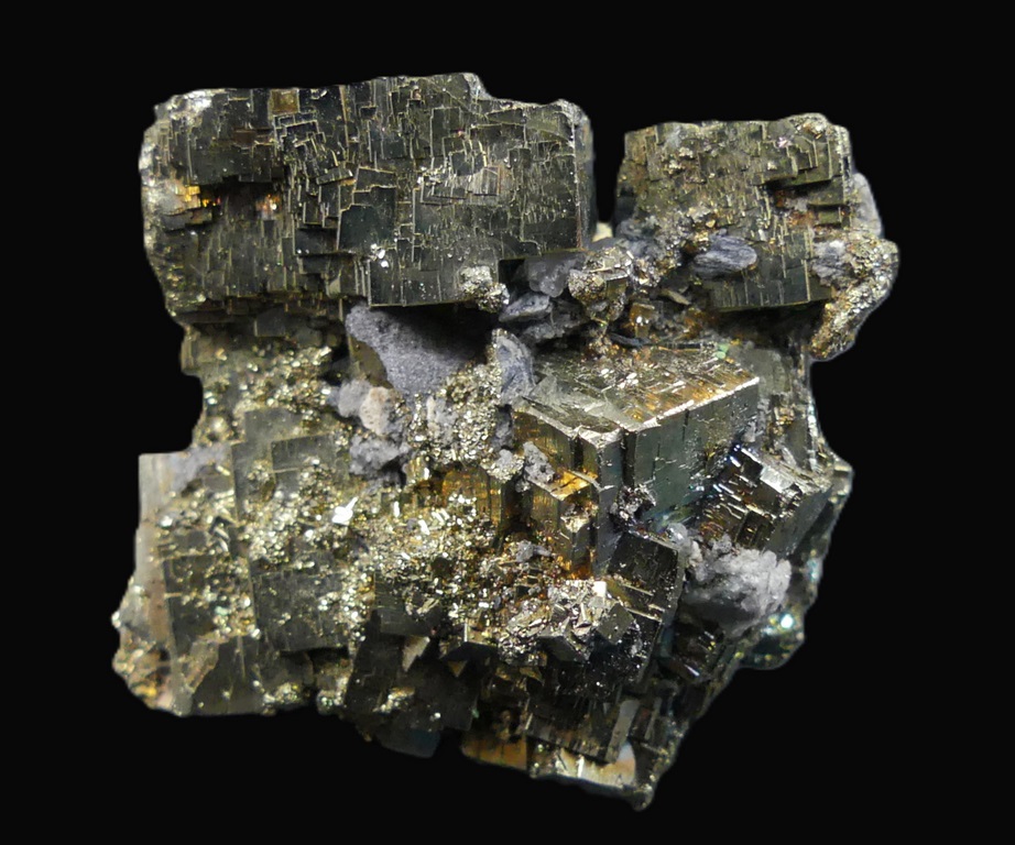 Pyrite