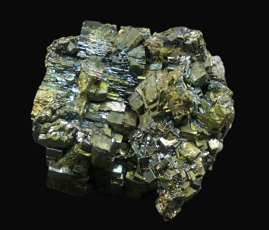 Pyrite