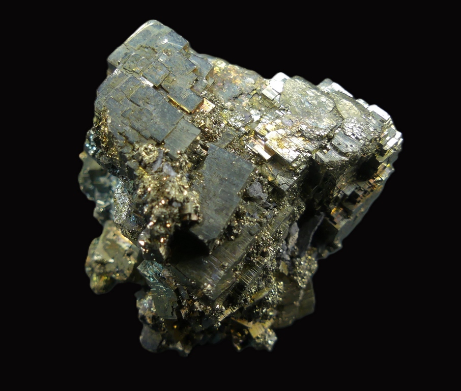 Pyrite