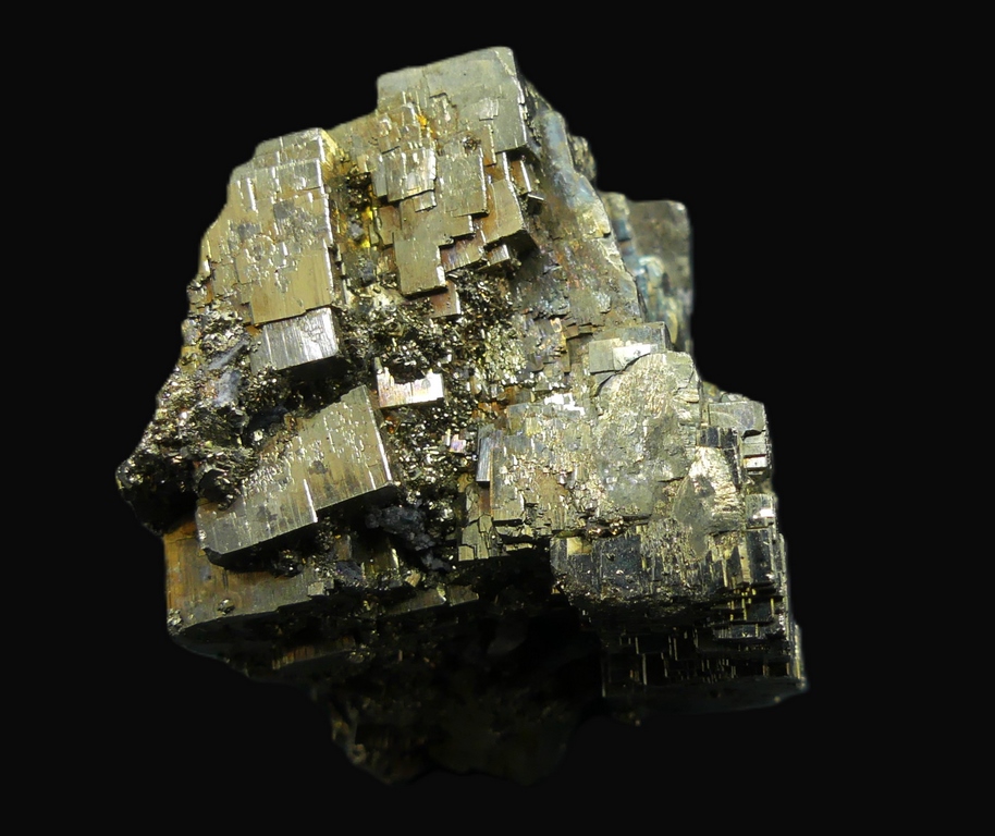 Pyrite