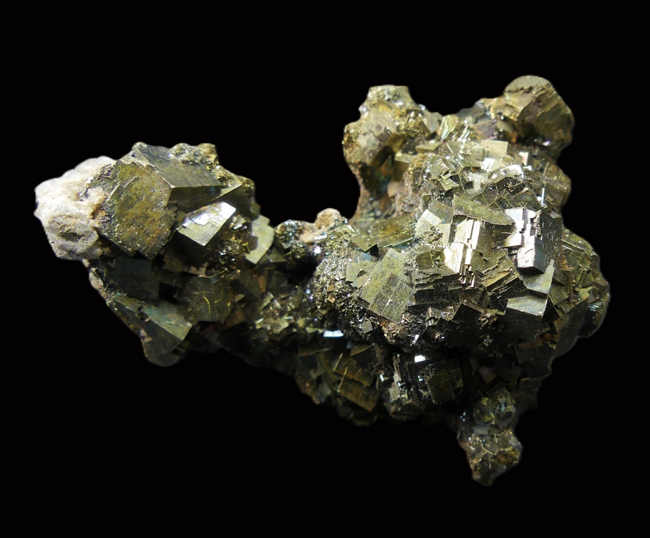 Pyrite