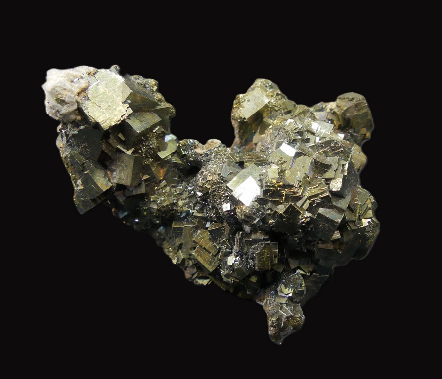 Pyrite