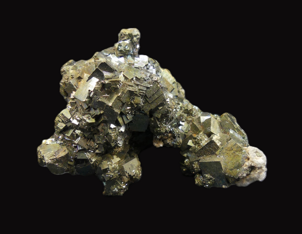 Pyrite