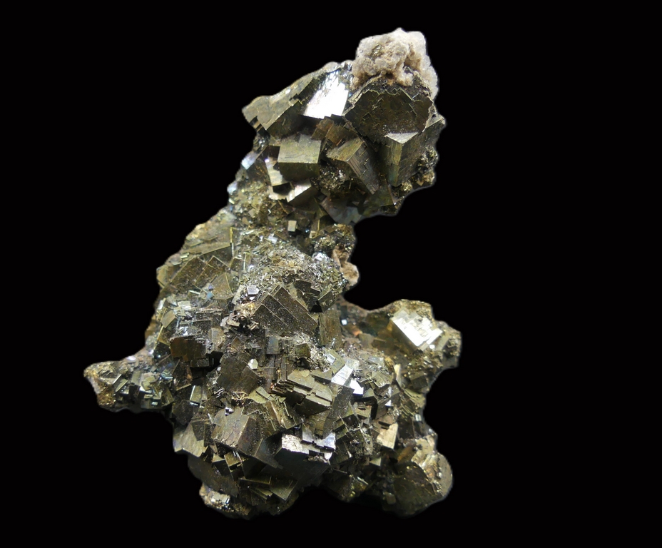 Pyrite