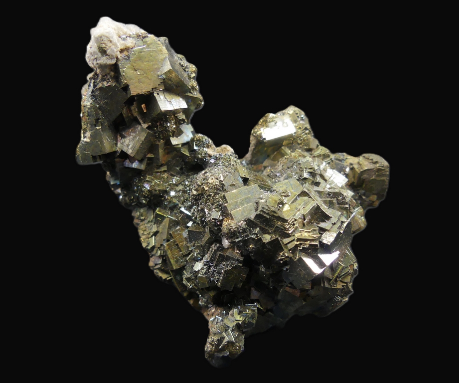 Pyrite