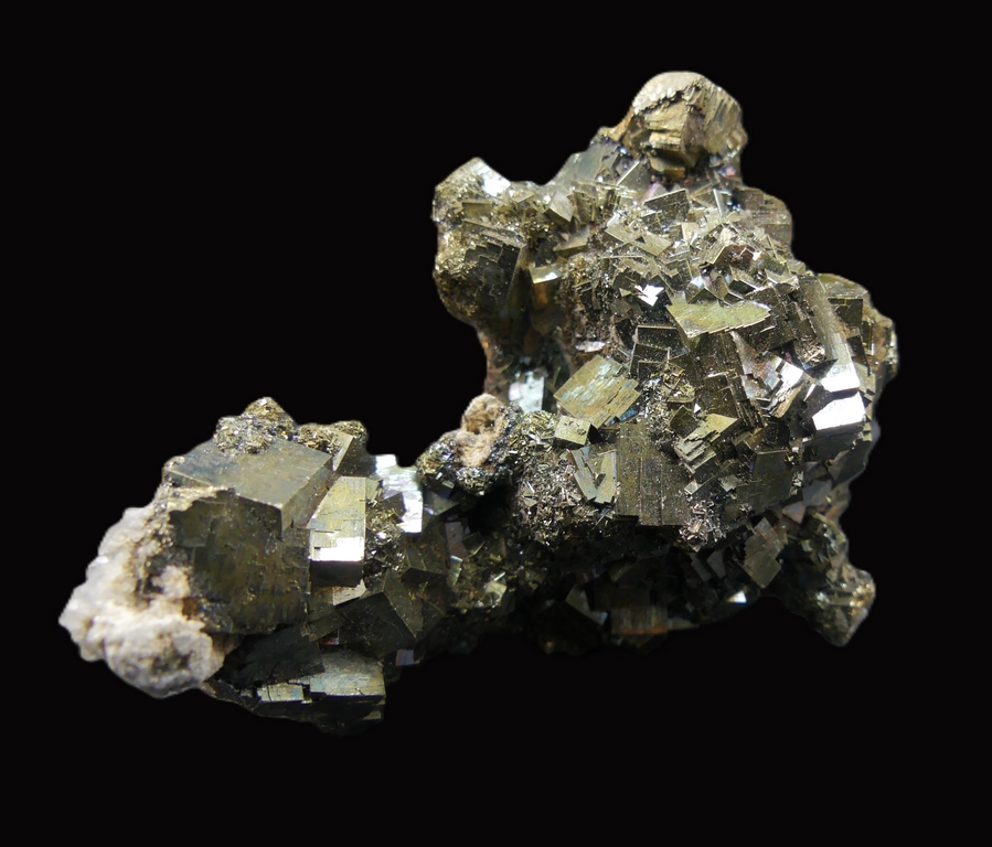 Pyrite