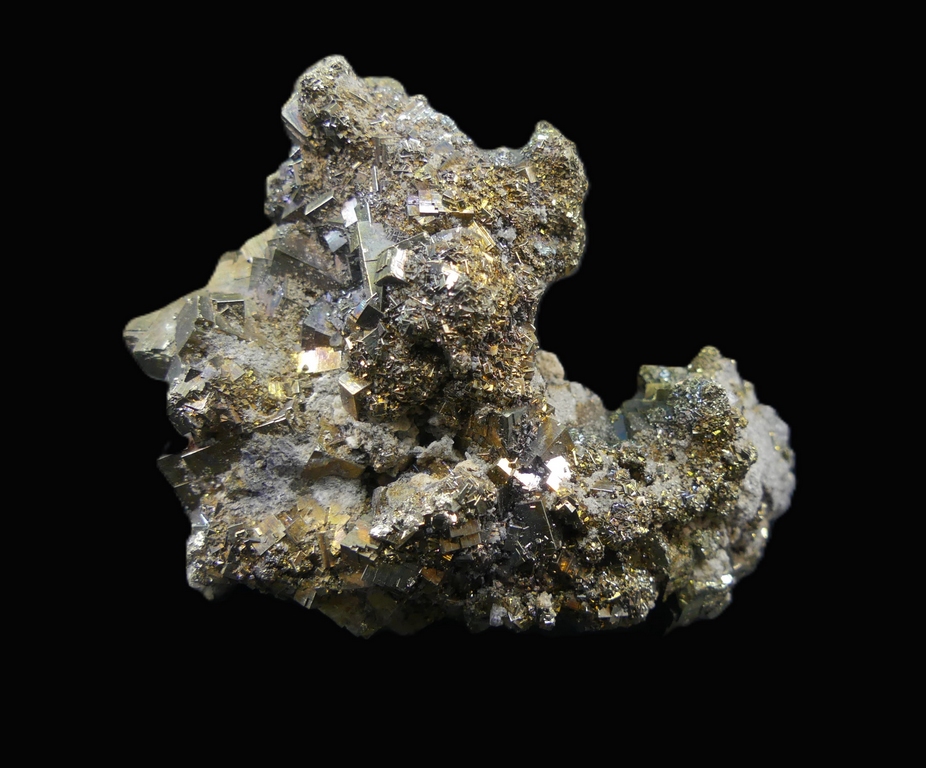 Pyrite