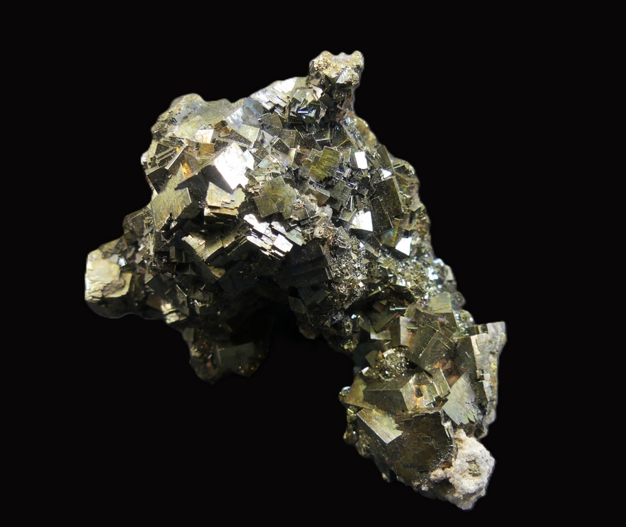 Pyrite