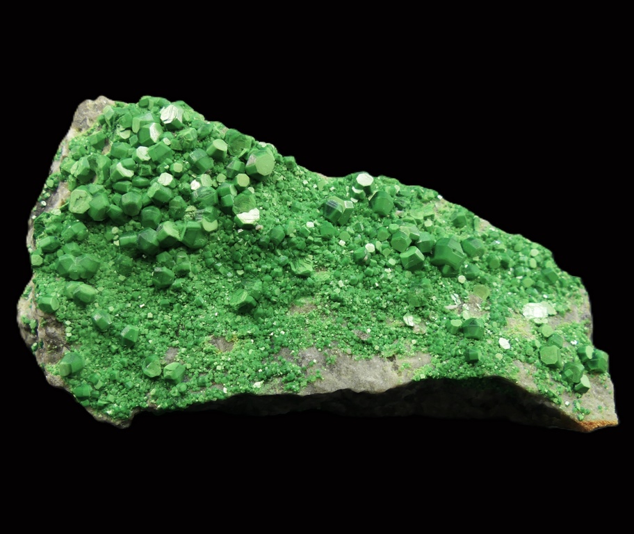 Torbernite