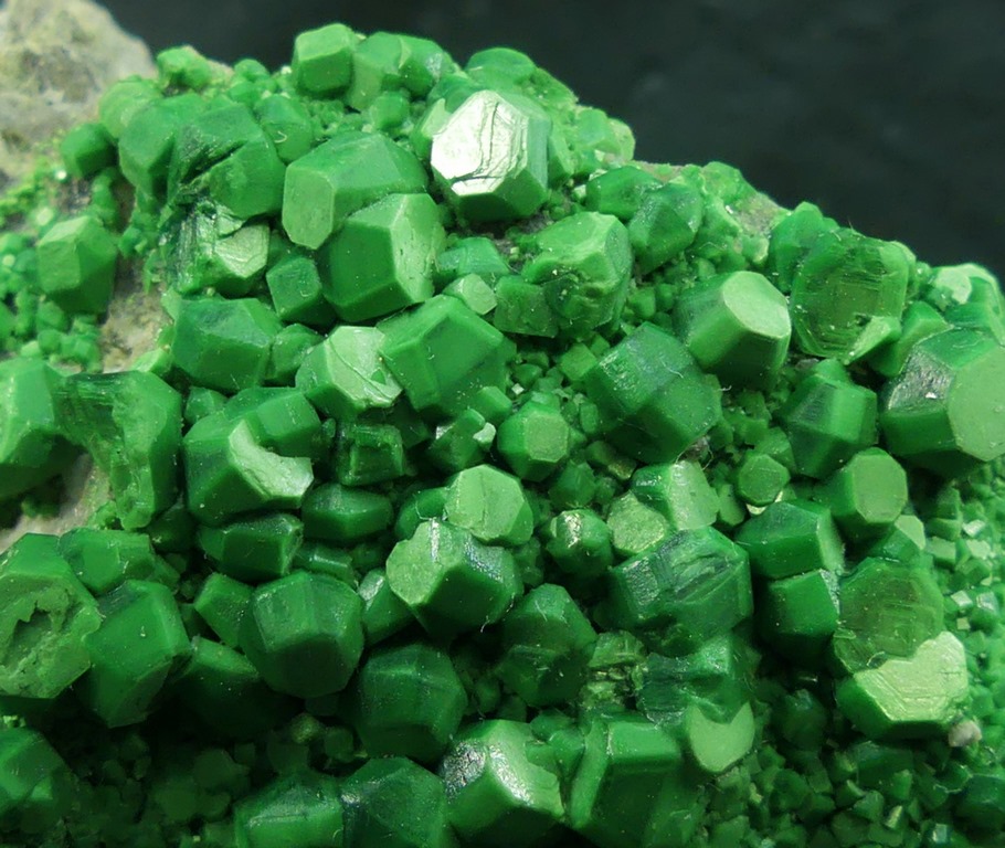 Torbernite