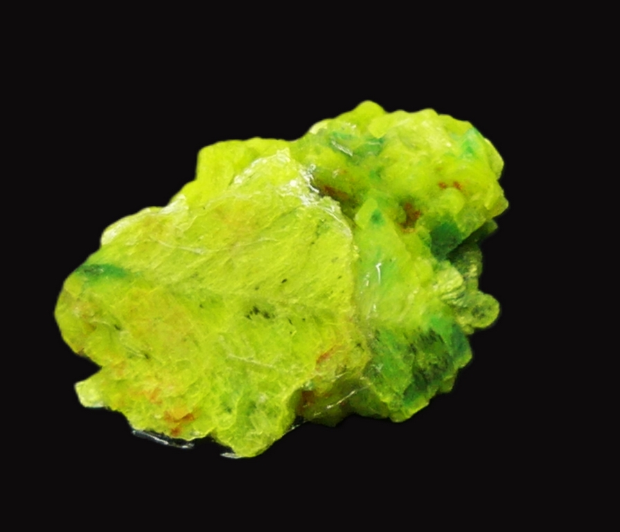 Autunite & Torbernite