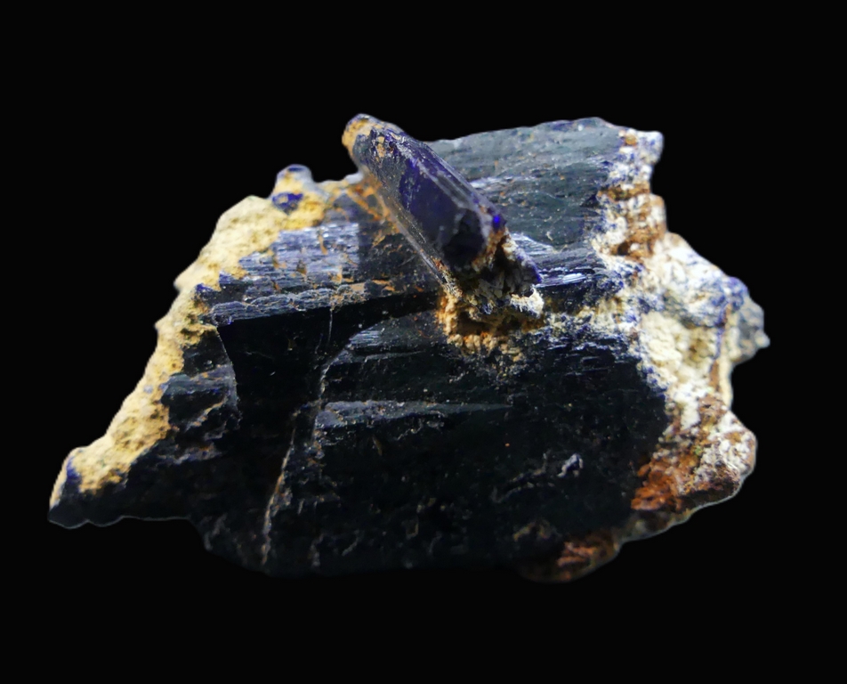 Azurite