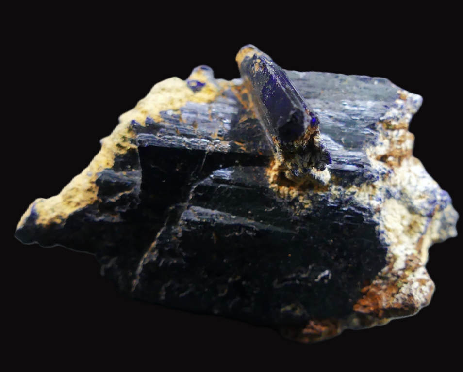 Azurite